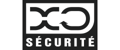 Logo XO Sécurité
